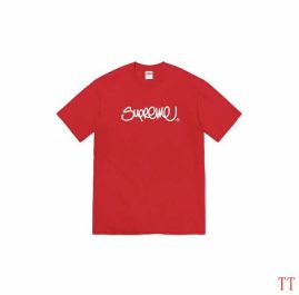 Picture of Supreme T Shirts Short _SKUSupremeS-XLttln1139813